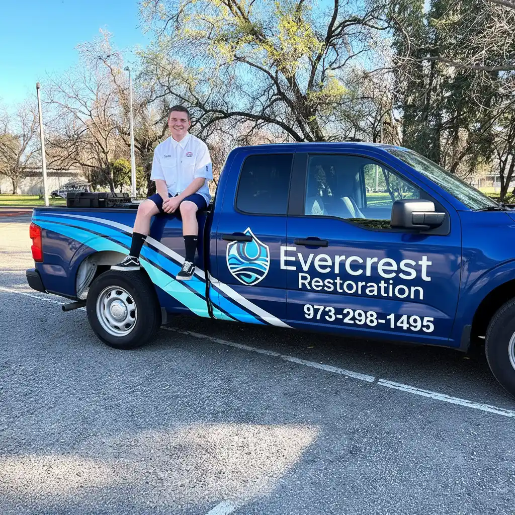 Water Damage Restoration Fairfield Water Damage Restoration Fairfield